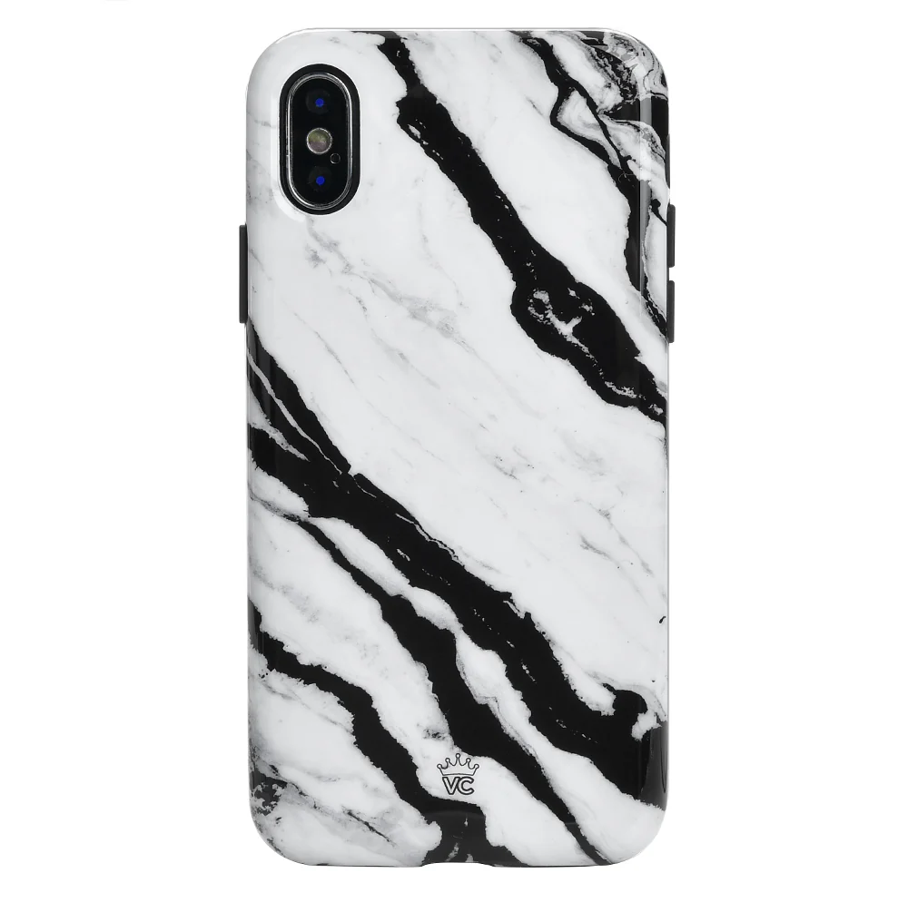 Panda Marble iPhone Case - Image 21