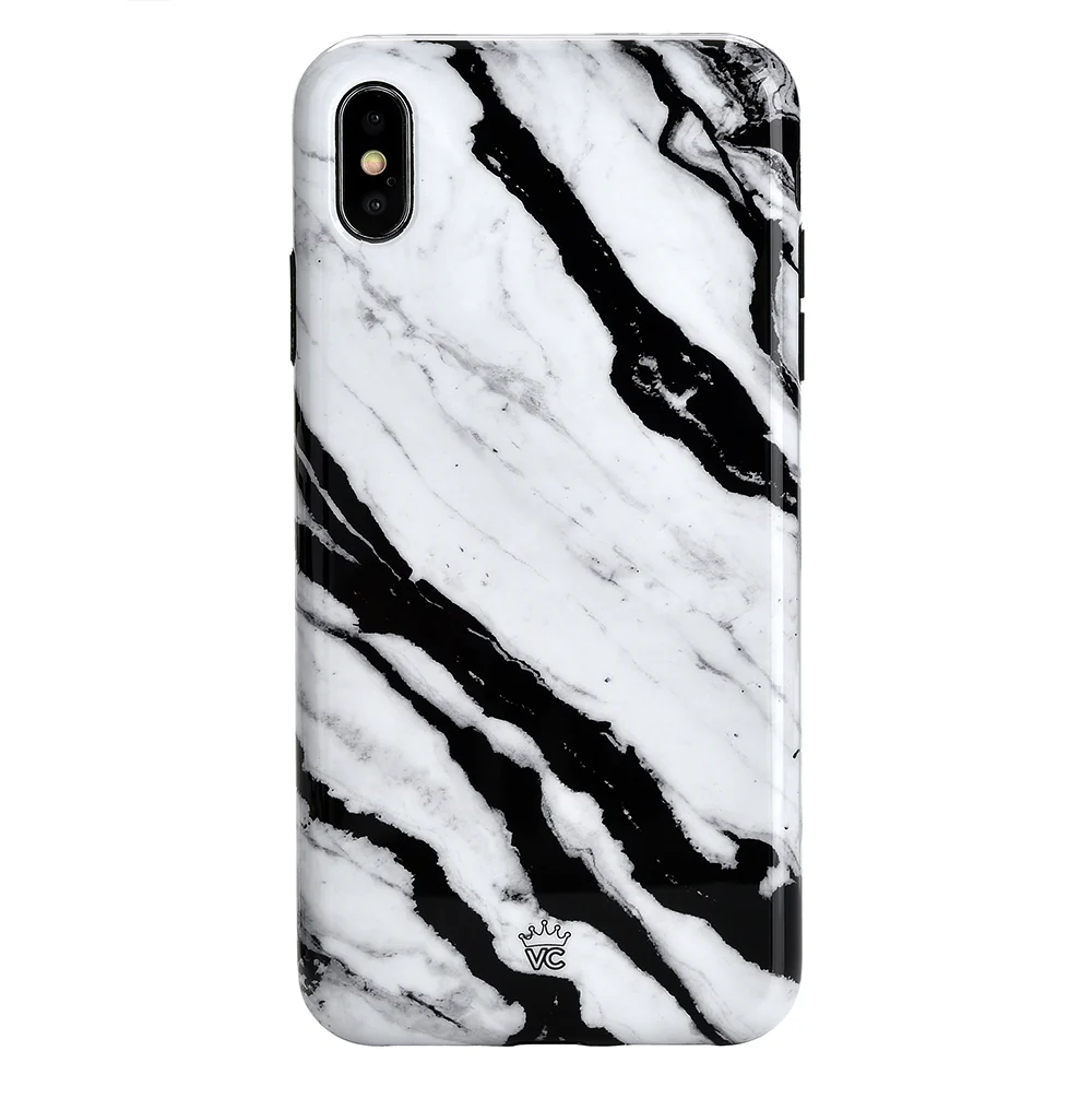 Panda Marble iPhone Case - Image 26