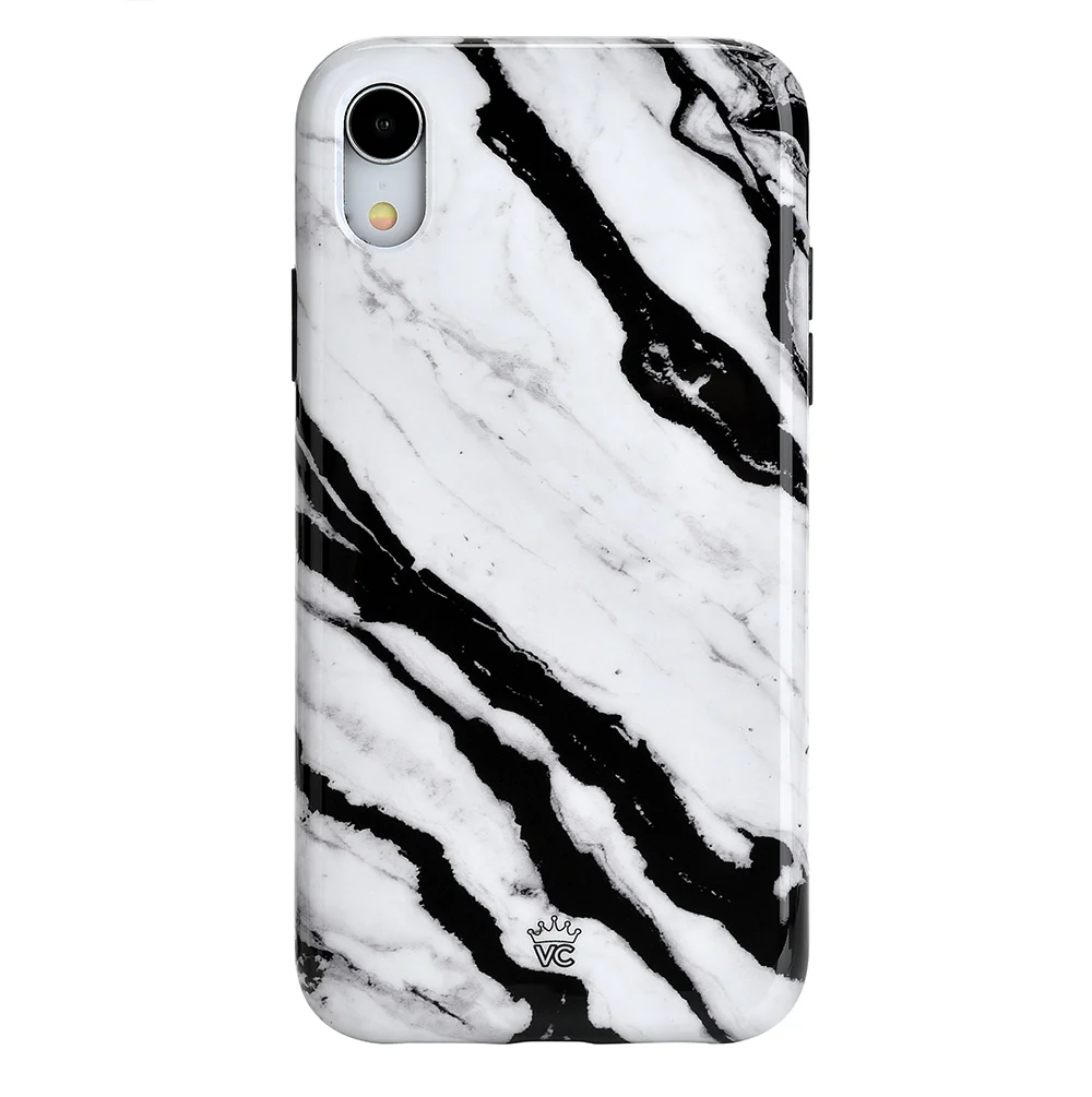 Panda Marble iPhone Case - Image 31