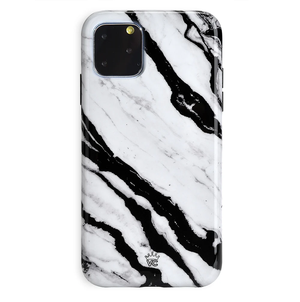 Panda Marble iPhone Case - Image 36