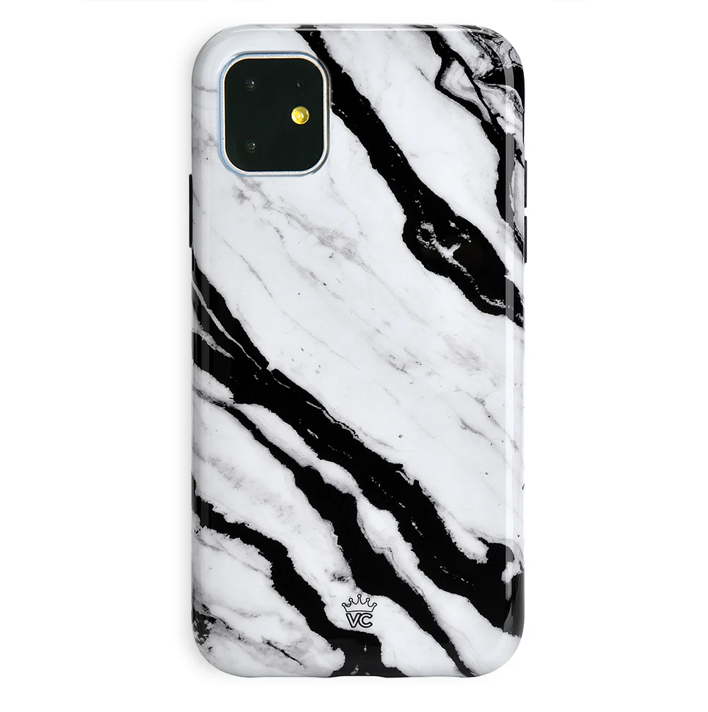 Panda Marble iPhone Case - Image 38