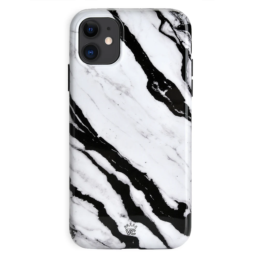 Panda Marble iPhone Case - Image 39