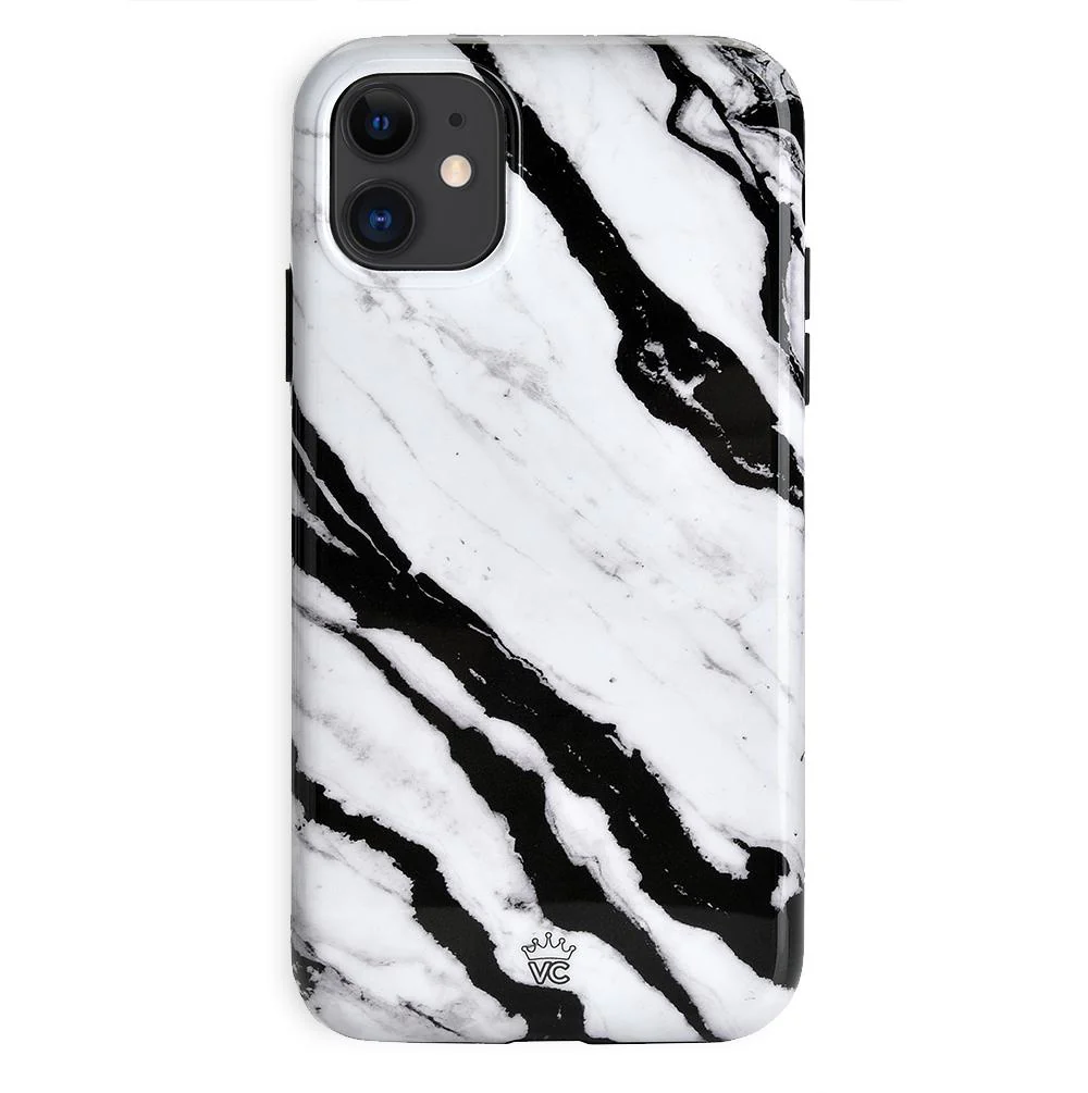 Panda Marble iPhone Case - Image 55