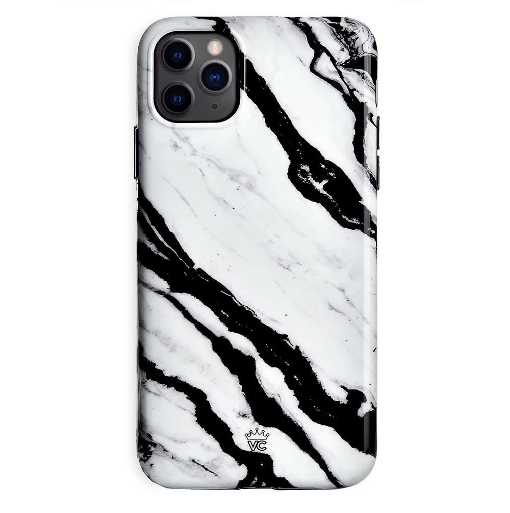 Panda Marble iPhone Case - Image 56