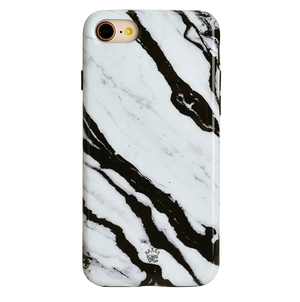 Panda Marble iPhone Case - Image 6