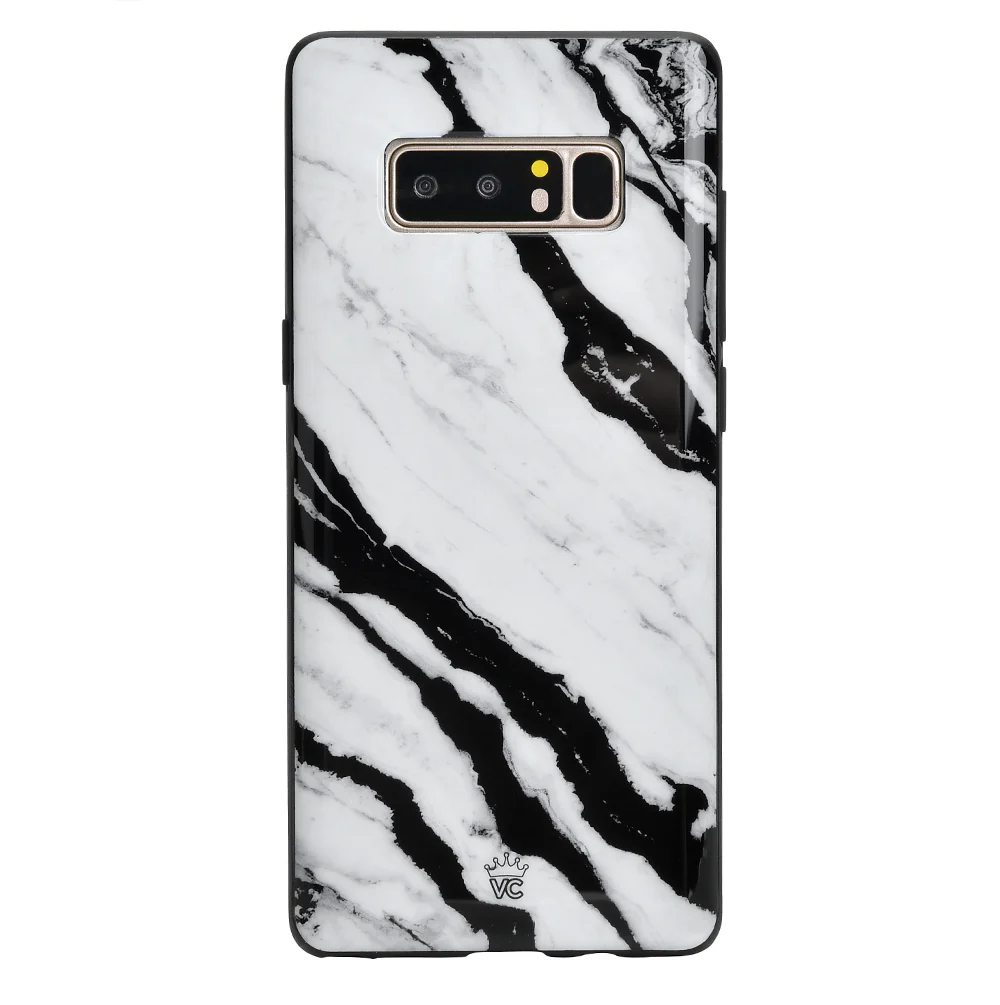 Panda Marble Samsung Galaxy Case - Image 10