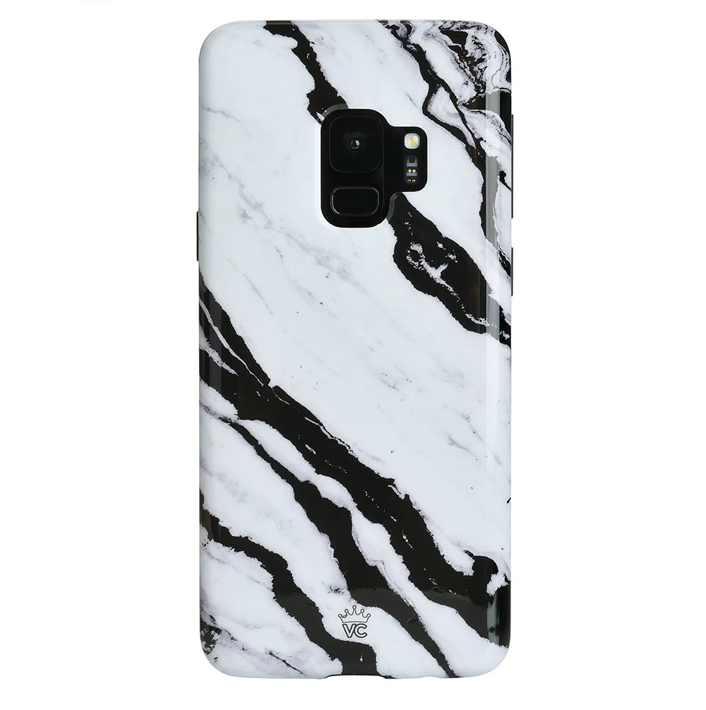 Panda Marble Samsung Galaxy Case - Image 13