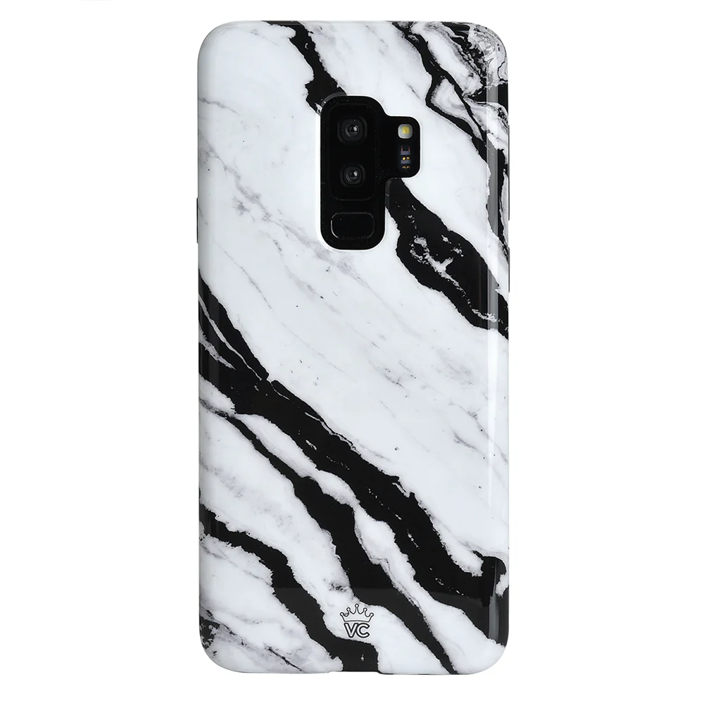 Panda Marble Samsung Galaxy Case - Image 18