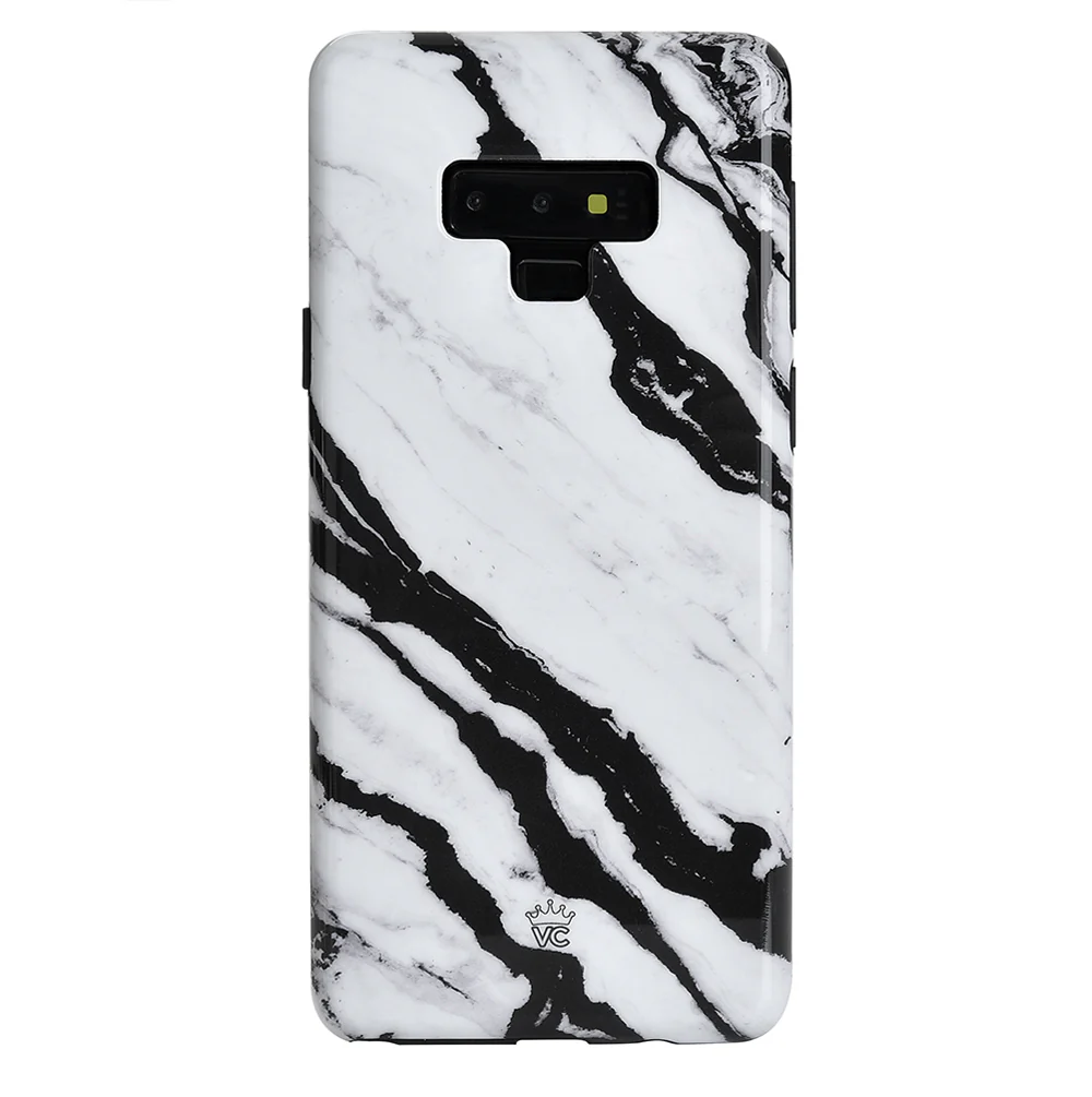 Panda Marble Samsung Galaxy Case - Image 23