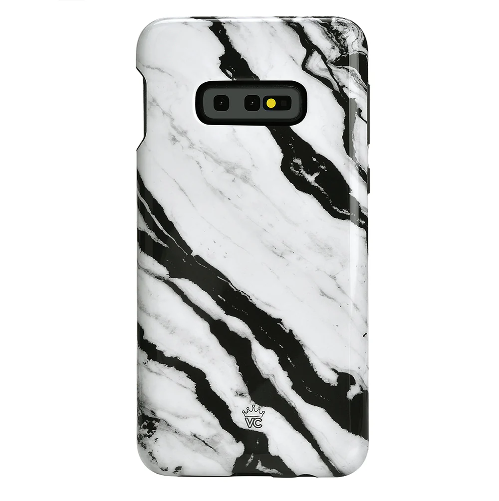 Panda Marble Samsung Galaxy Case - Image 29