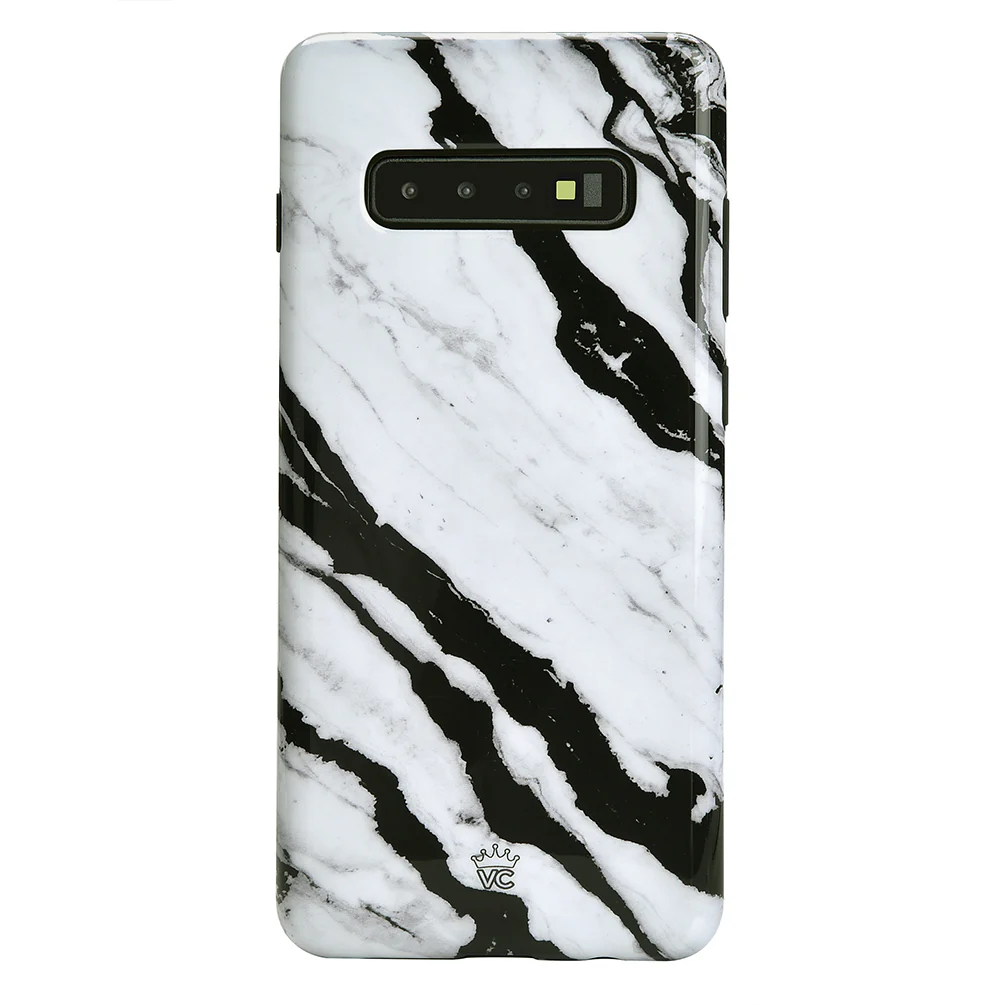 Panda Marble Samsung Galaxy Case - Image 33