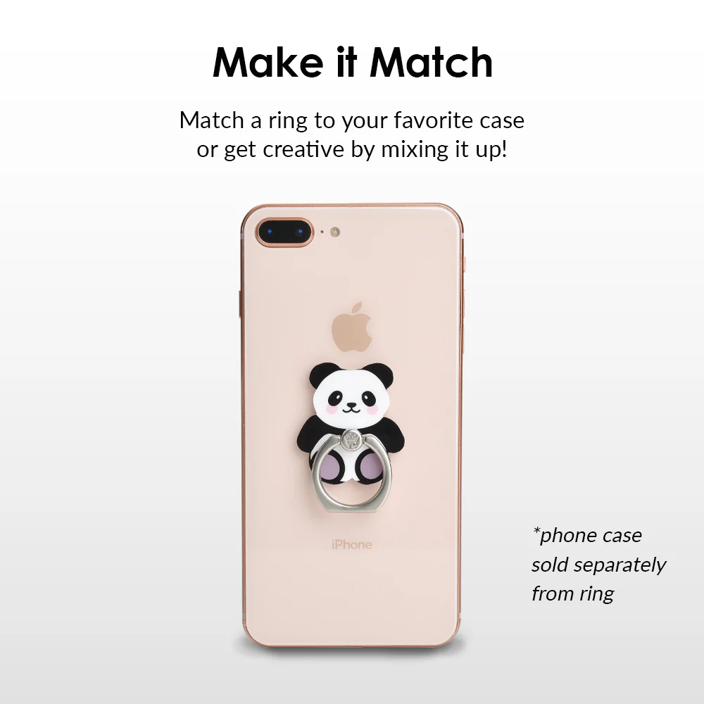 Panda Phone Ring - Image 2
