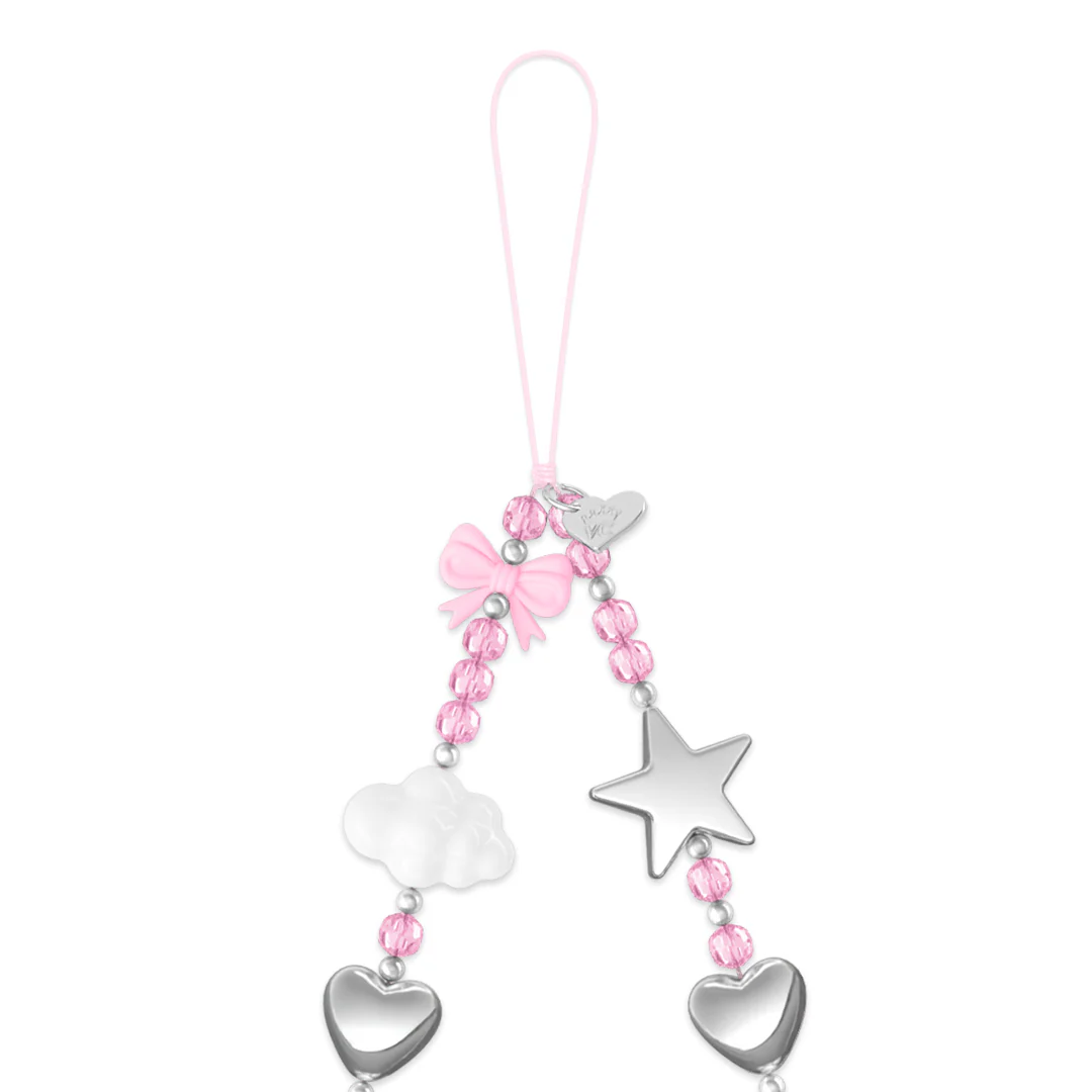 Cloud Nine Phone Charm - Image 4