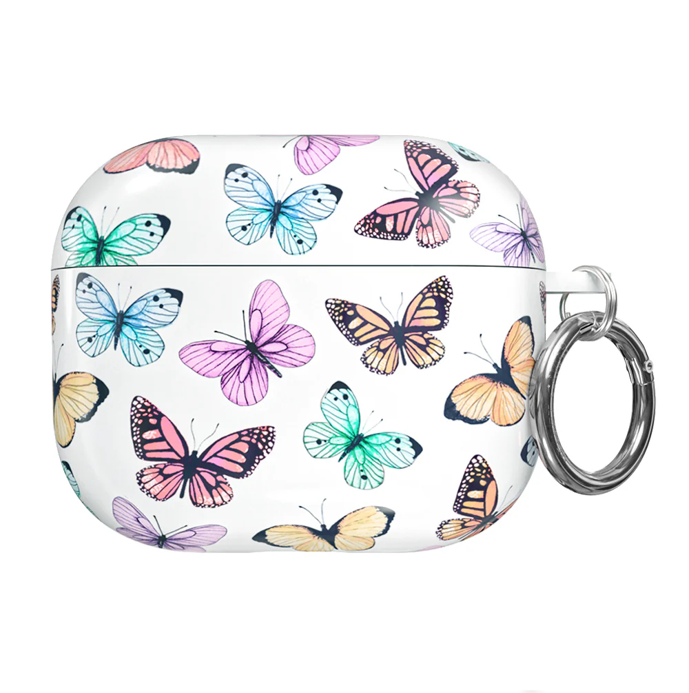 Give Me Butterflies AirPod Case - Image 11