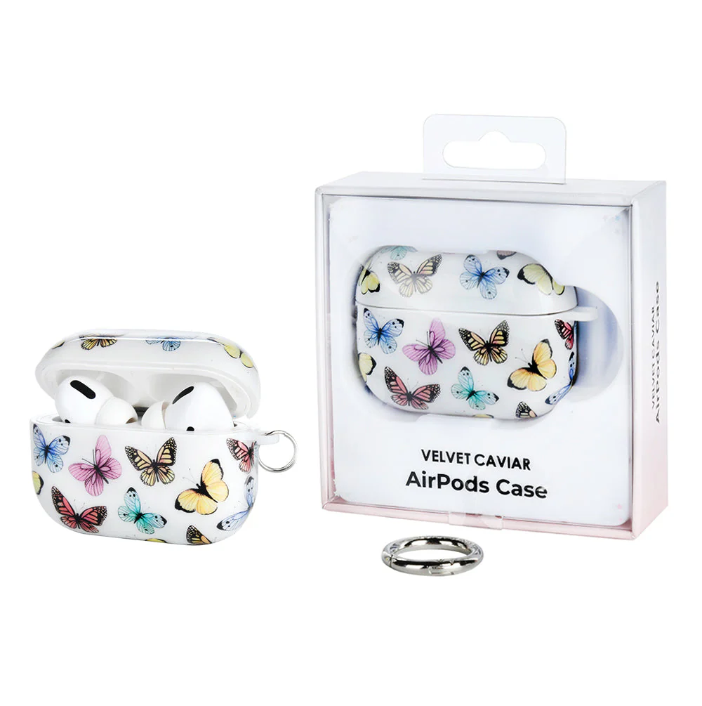 Give Me Butterflies AirPod Case - Image 14
