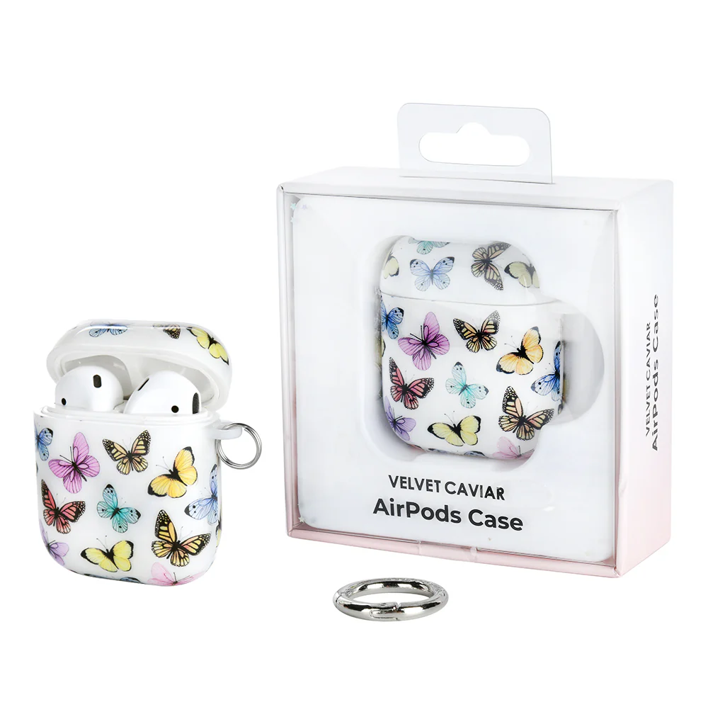 Give Me Butterflies AirPod Case - Image 5