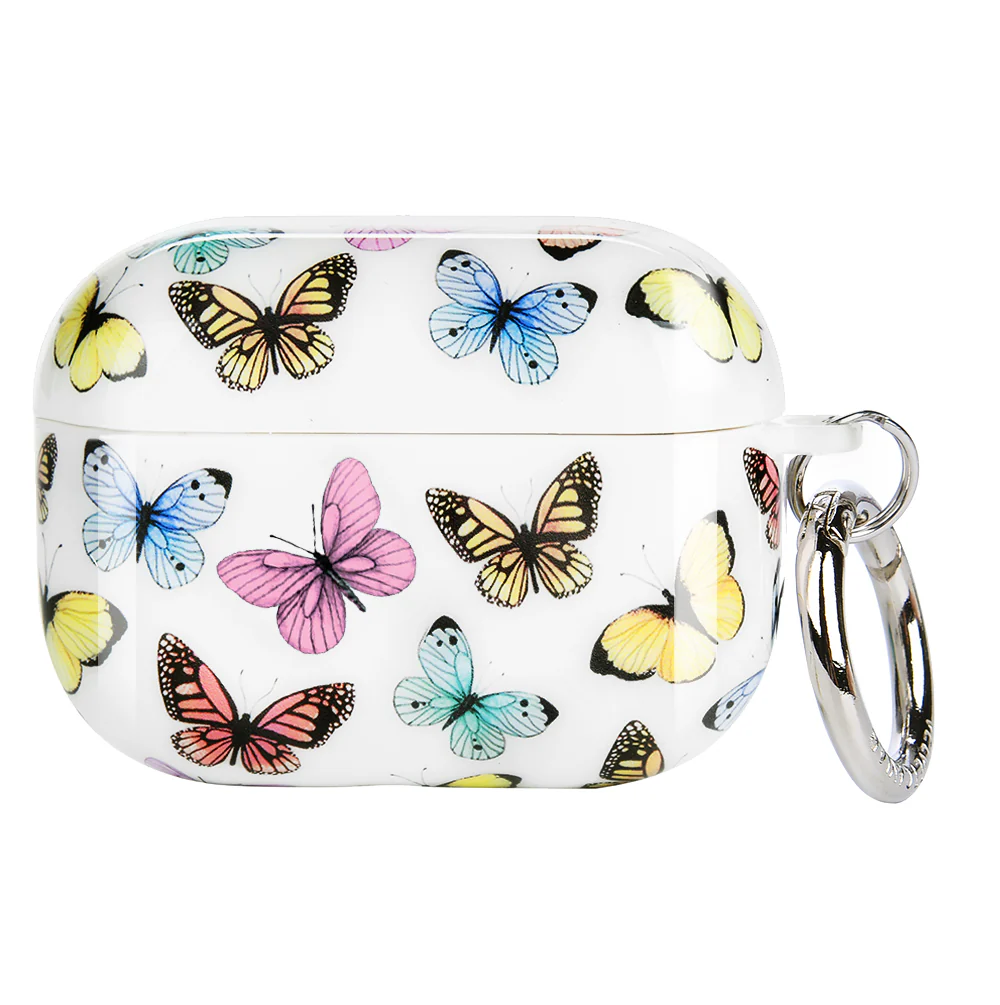 Give Me Butterflies AirPod Case - Image 6