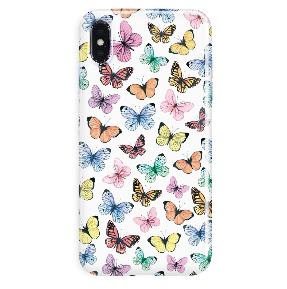 Give Me Butterflies iPhone Case - Image 13