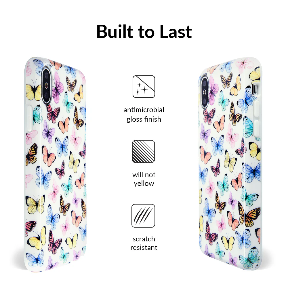 Give Me Butterflies iPhone Case - Image 17