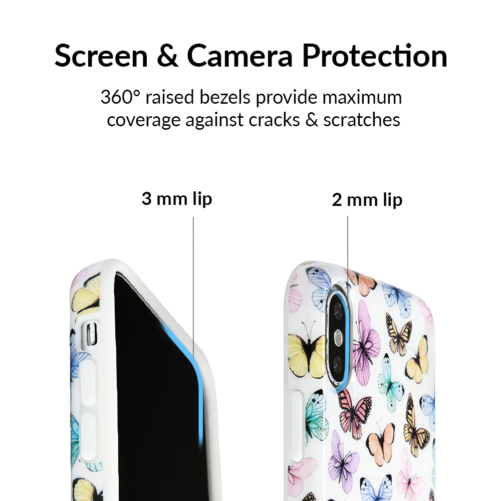 Give Me Butterflies iPhone Case - Image 21