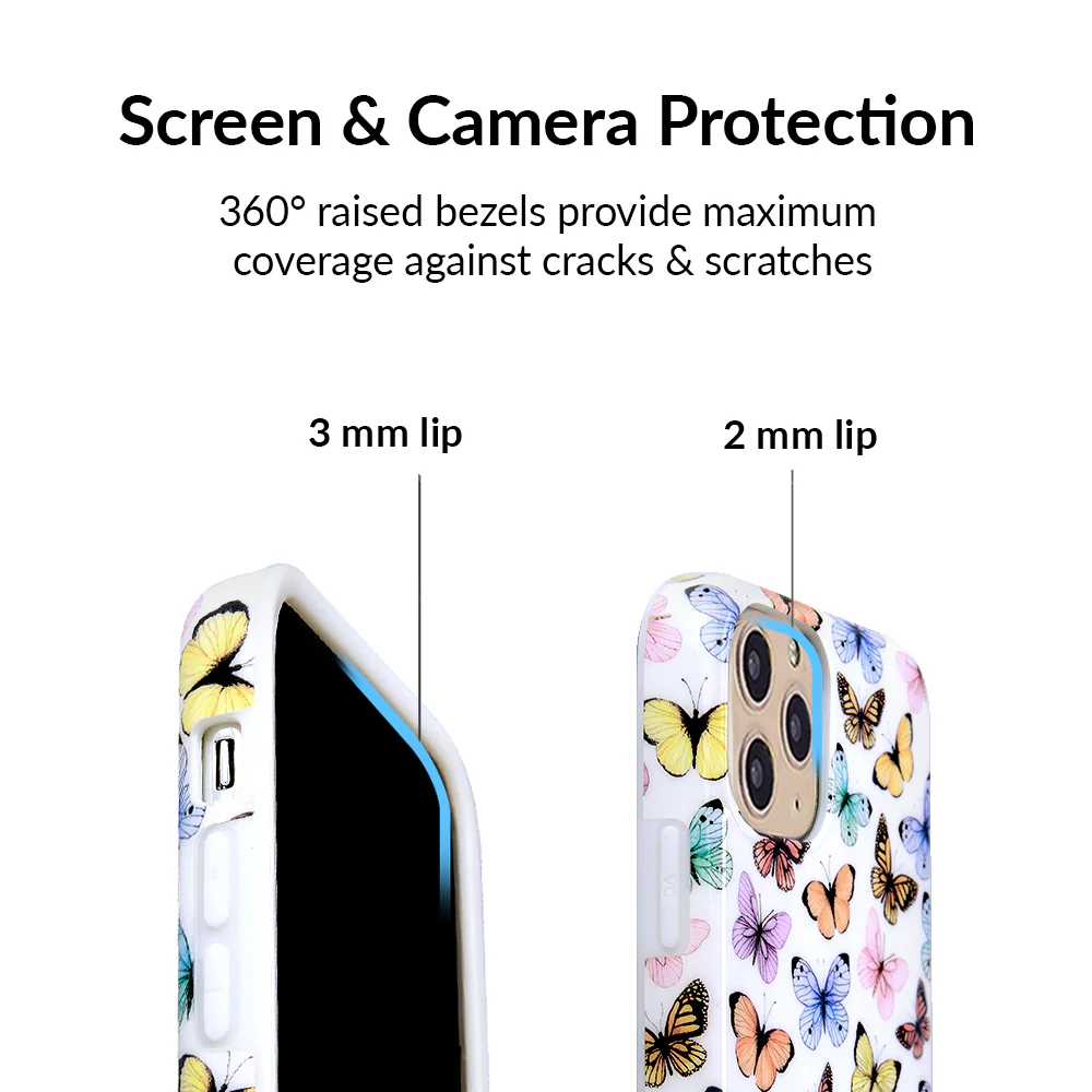 Give Me Butterflies iPhone Case - Image 39