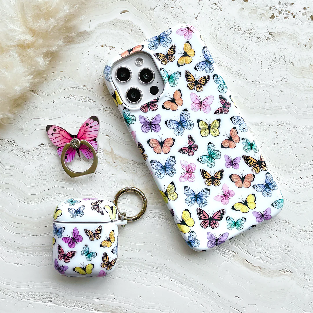 Give Me Butterflies Phone Ring - Image 2