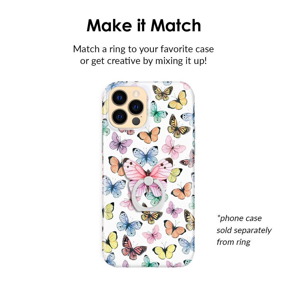 Give Me Butterflies Phone Ring - Image 3
