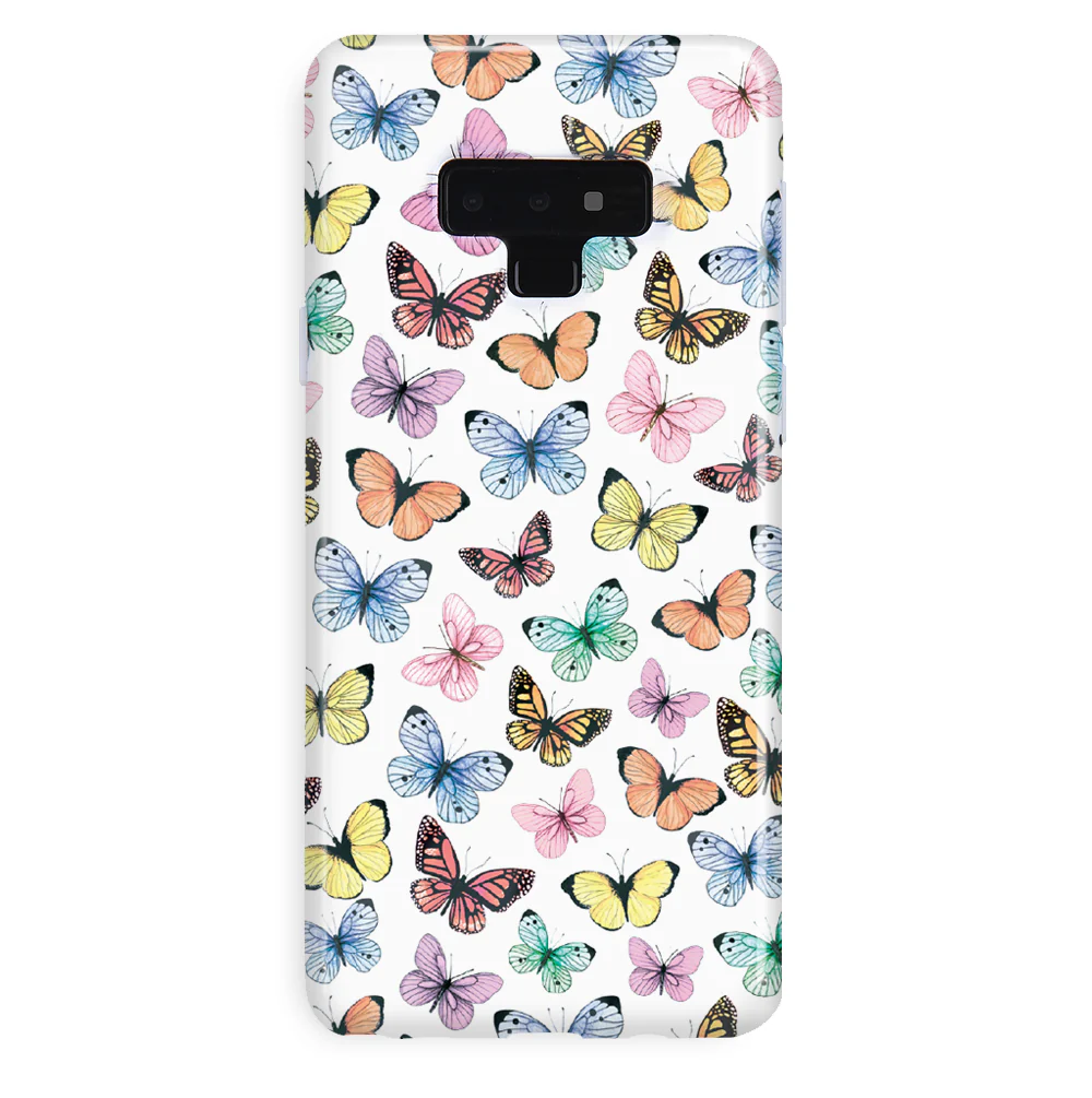 Give Me Butterflies Samsung Case - Image 11