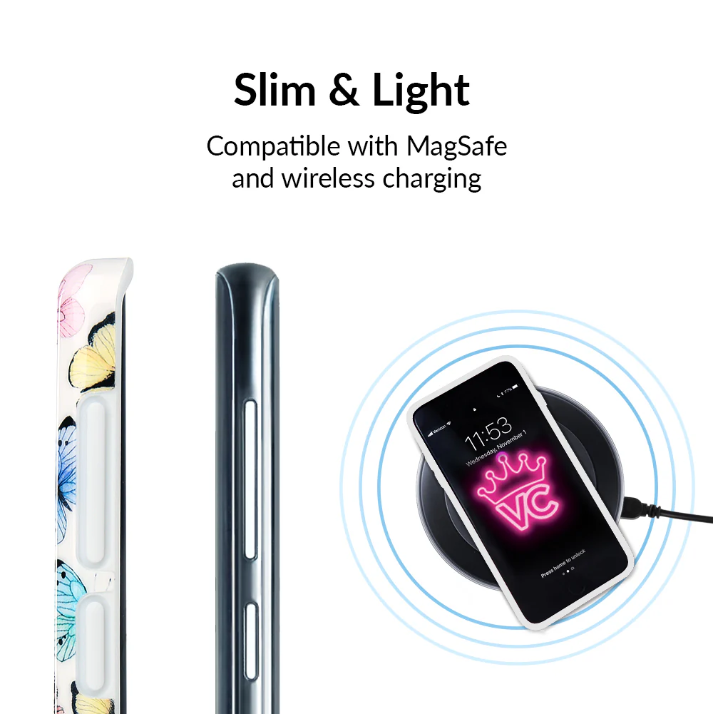 Give Me Butterflies Samsung Case - Image 15