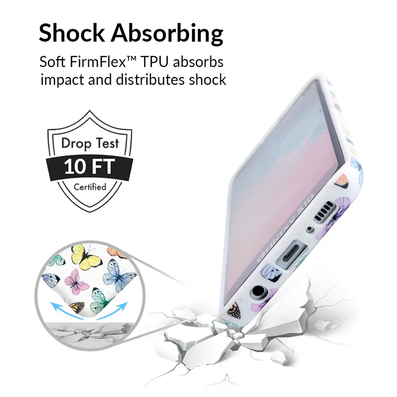 Give Me Butterflies Samsung Case - Image 16