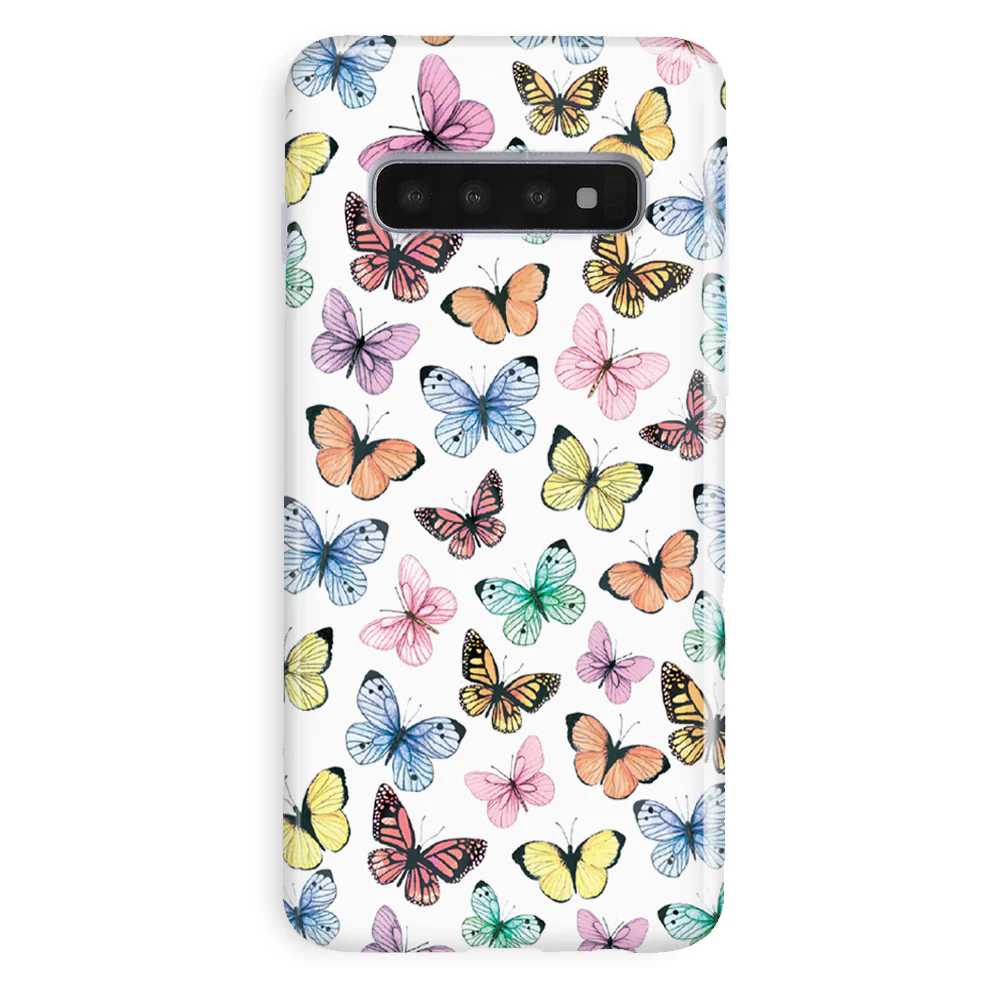 Give Me Butterflies Samsung Case - Image 22