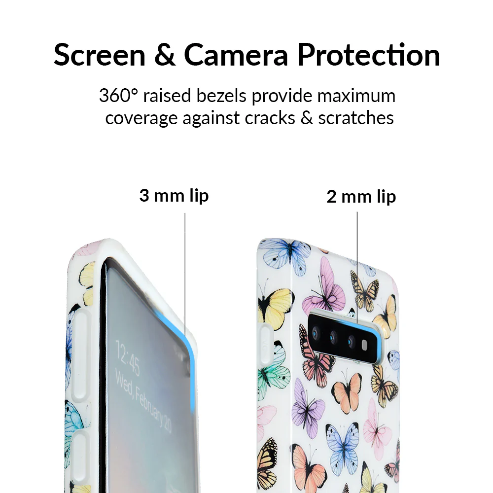 Give Me Butterflies Samsung Case - Image 23