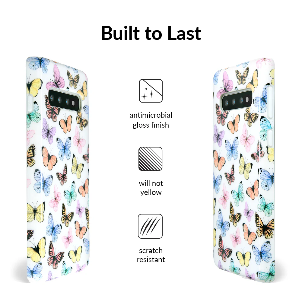 Give Me Butterflies Samsung Case - Image 25