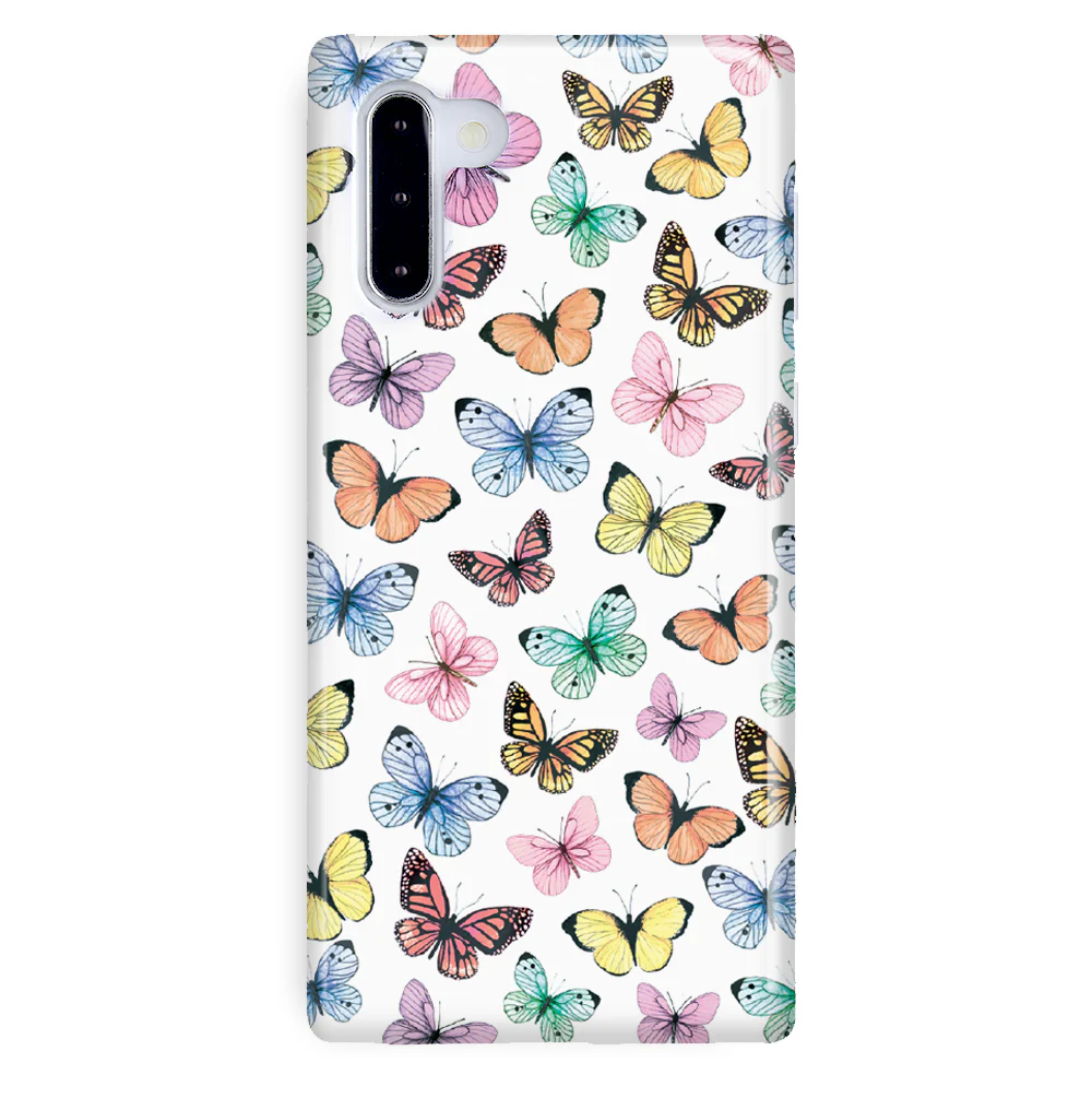 Give Me Butterflies Samsung Case - Image 27