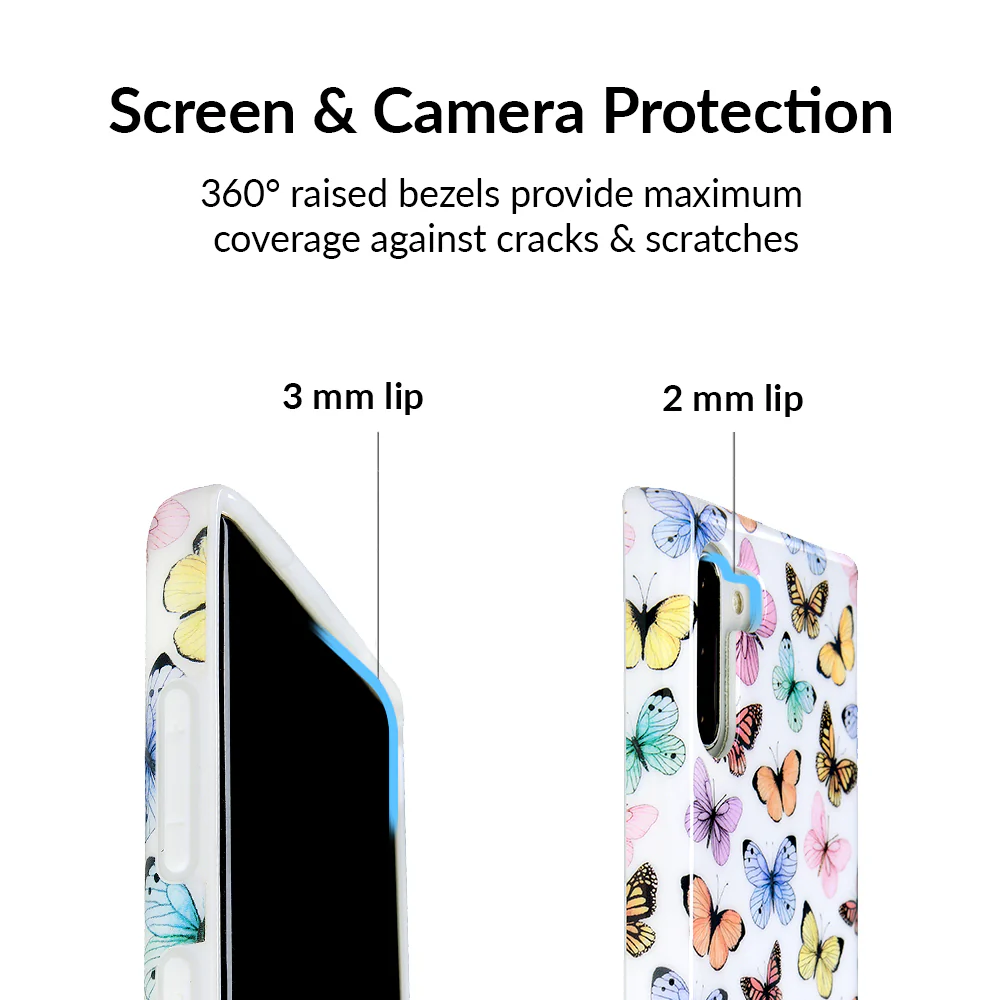 Give Me Butterflies Samsung Case - Image 29