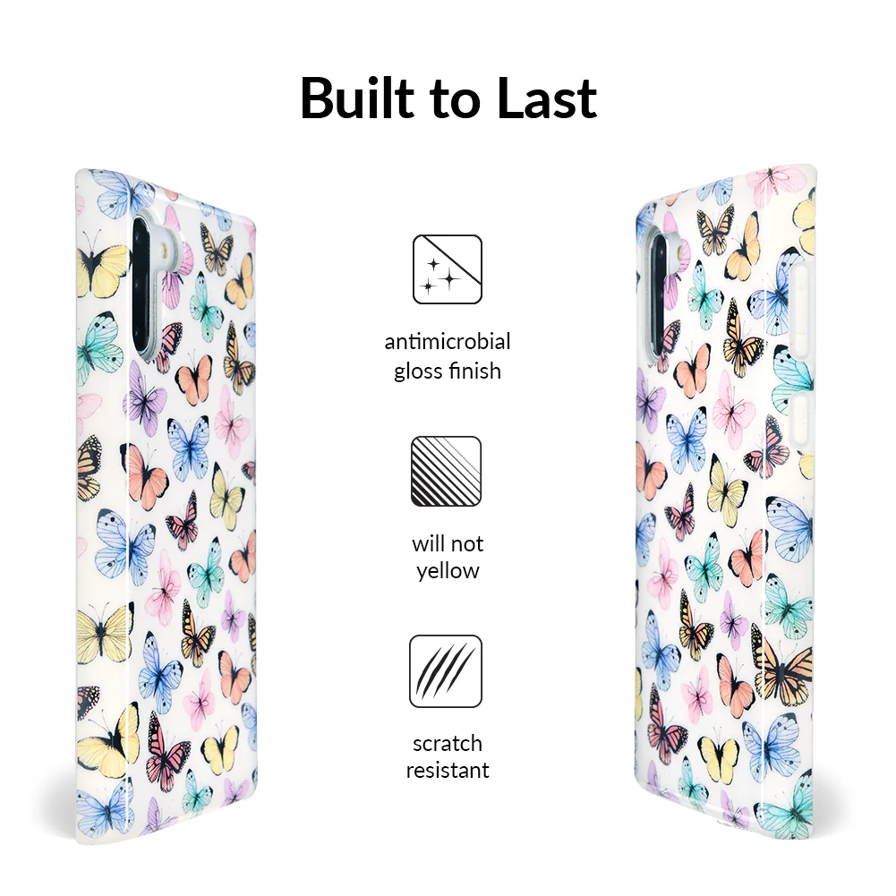Give Me Butterflies Samsung Case - Image 30