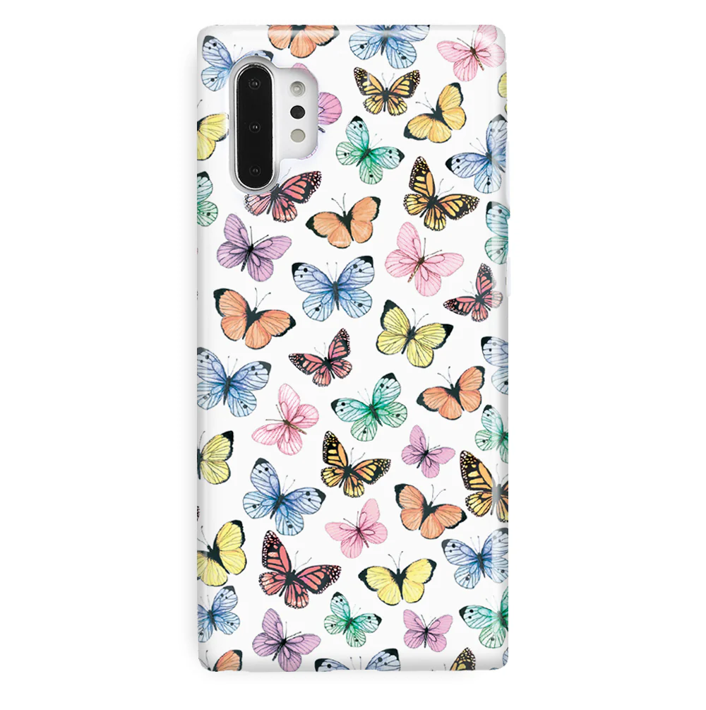 Give Me Butterflies Samsung Case - Image 33