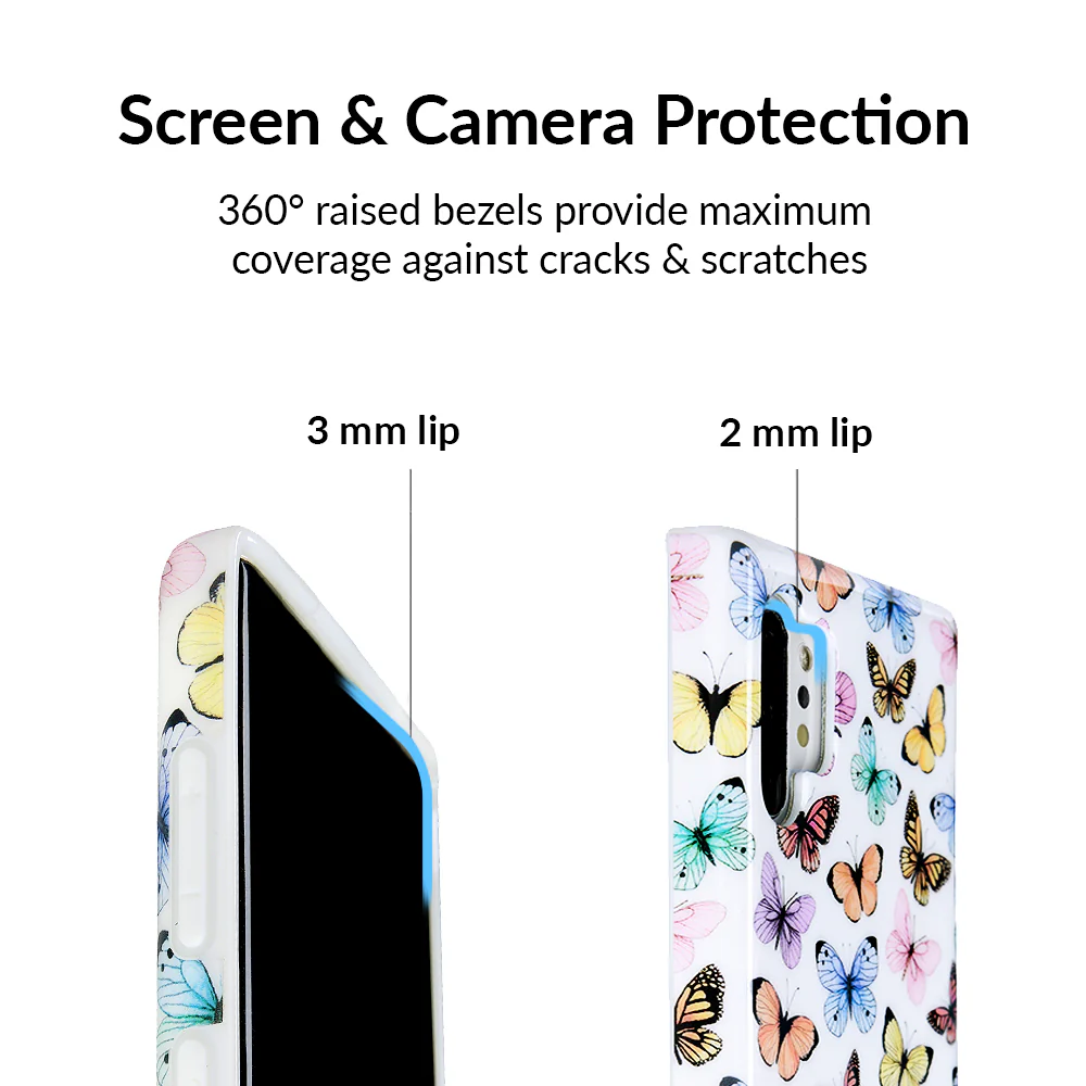 Give Me Butterflies Samsung Case - Image 34