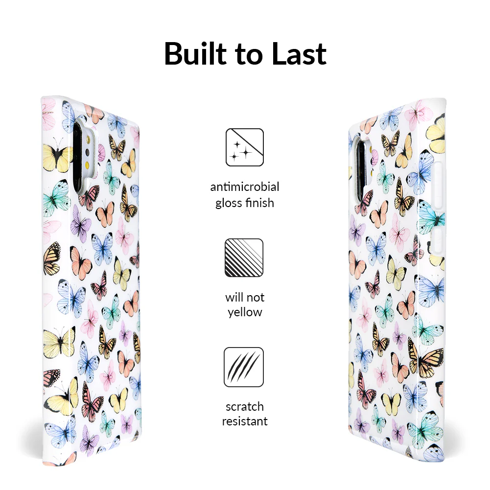 Give Me Butterflies Samsung Case - Image 35