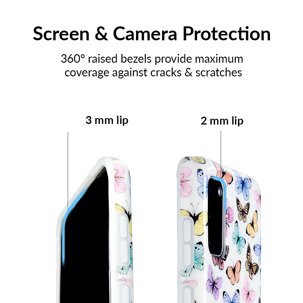 Give Me Butterflies Samsung Case - Image 39