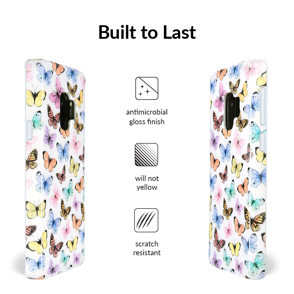 Give Me Butterflies Samsung Case - Image 4