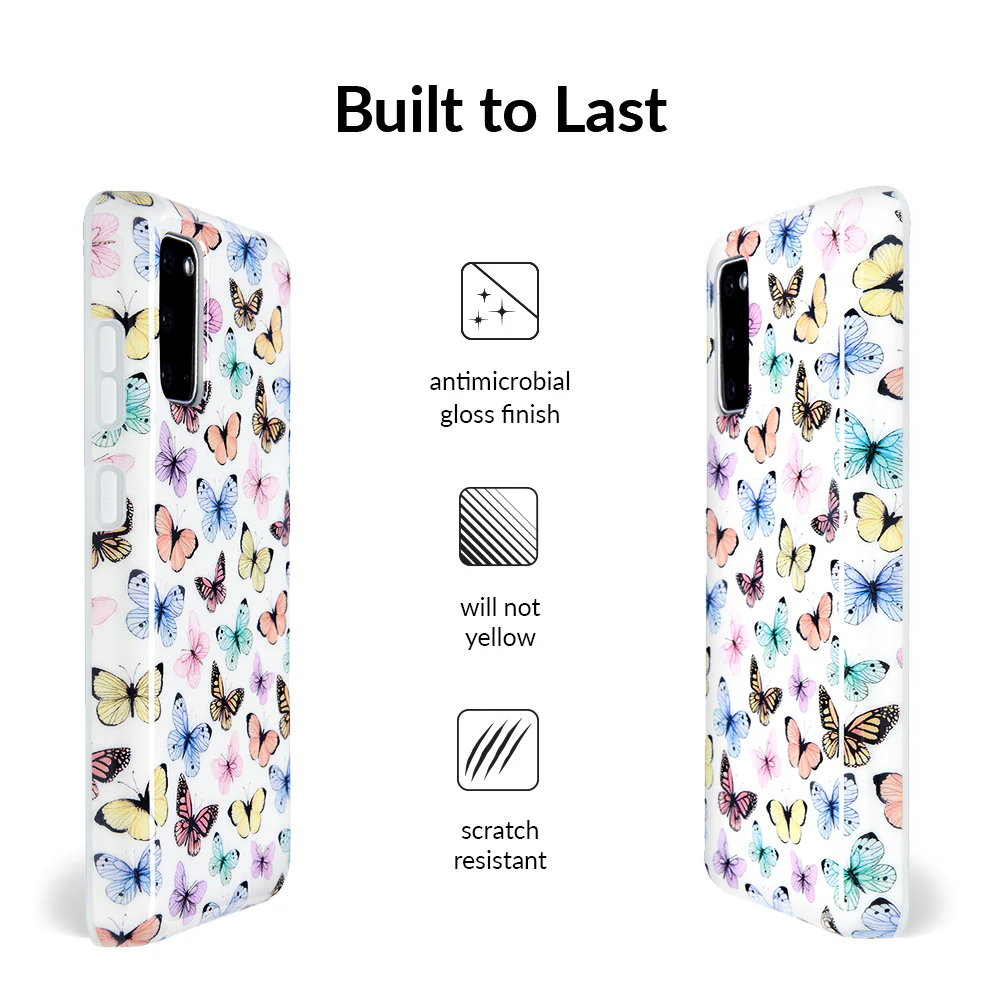 Give Me Butterflies Samsung Case - Image 41