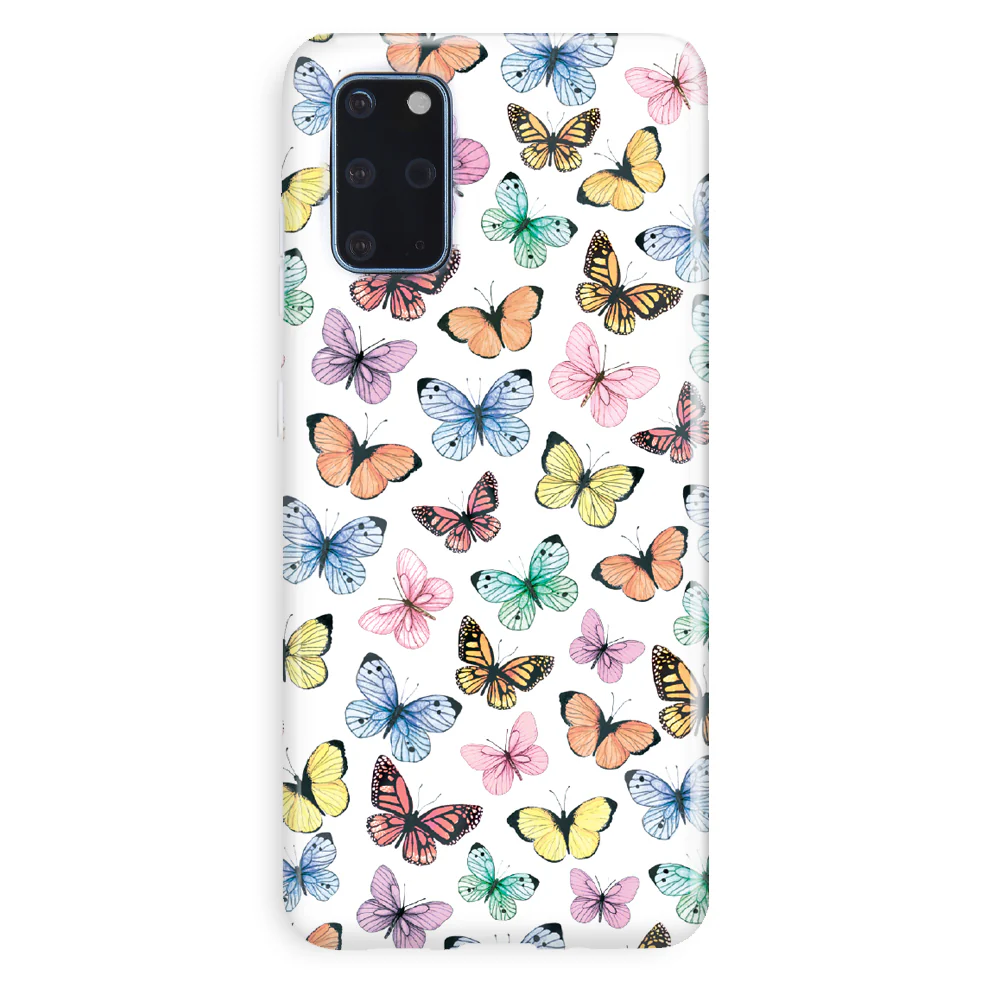 Give Me Butterflies Samsung Case - Image 43