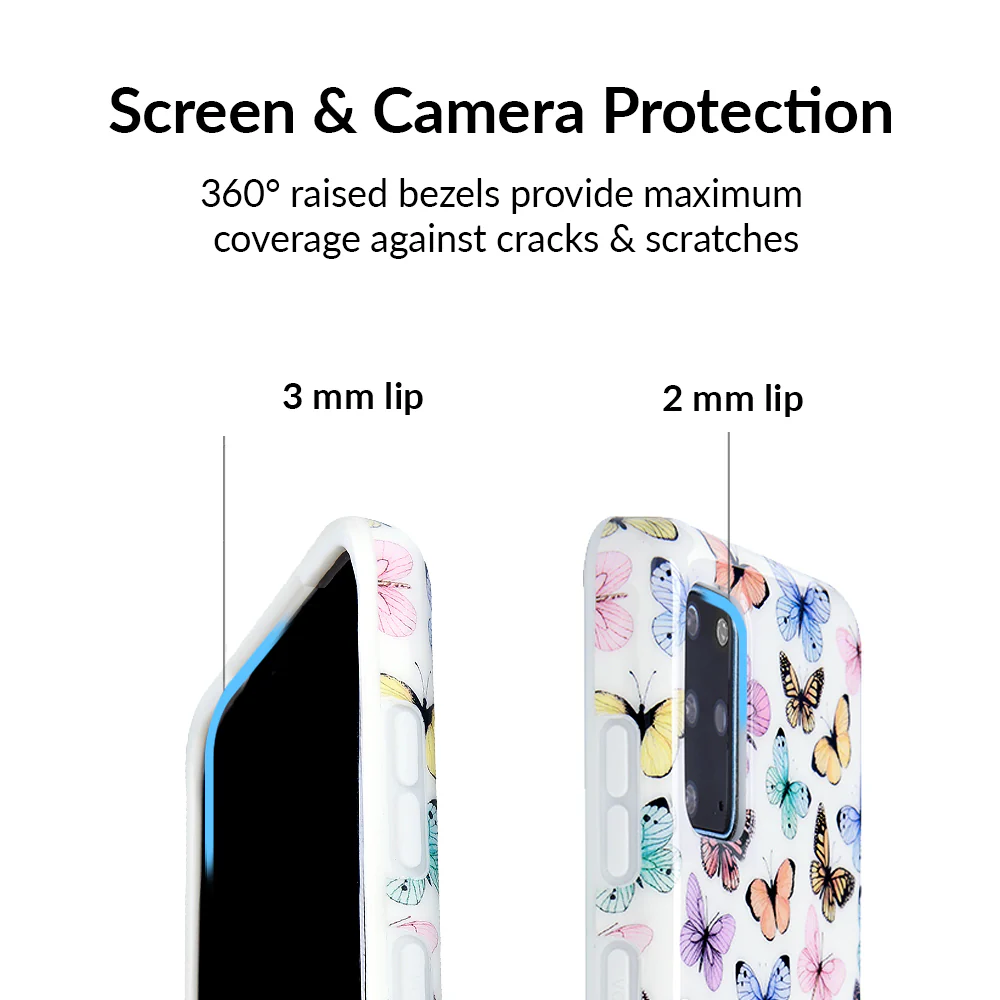 Give Me Butterflies Samsung Case - Image 45