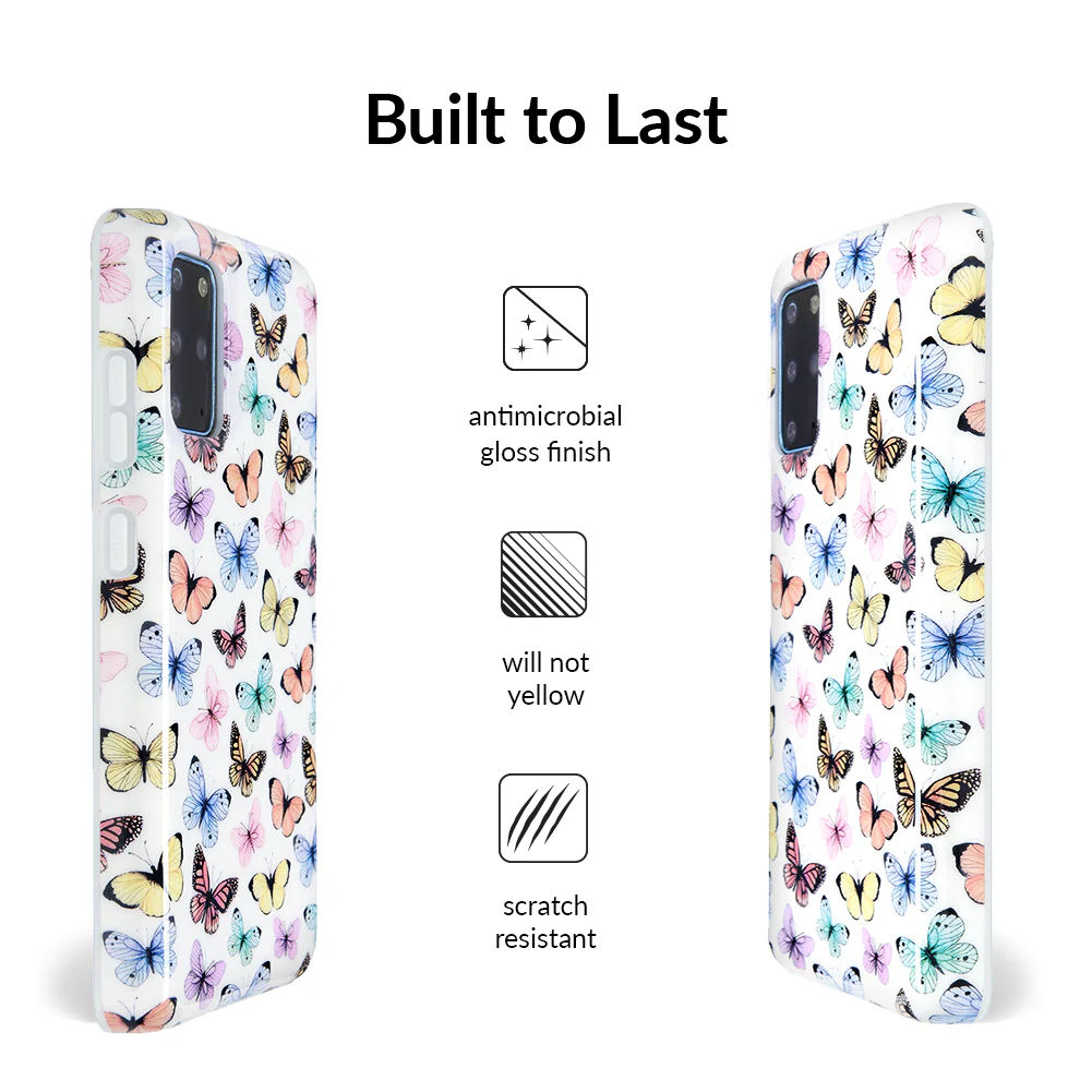Give Me Butterflies Samsung Case - Image 46