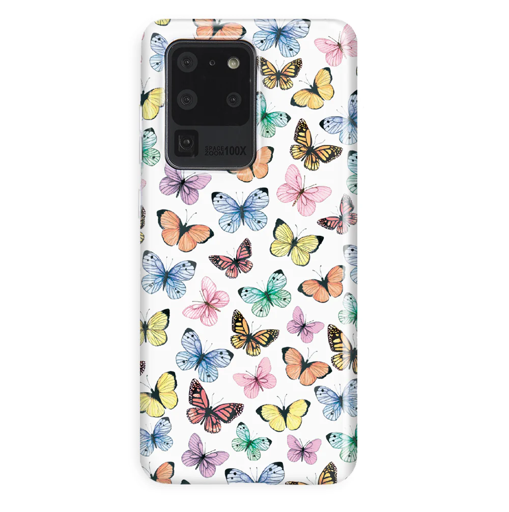 Give Me Butterflies Samsung Case - Image 49