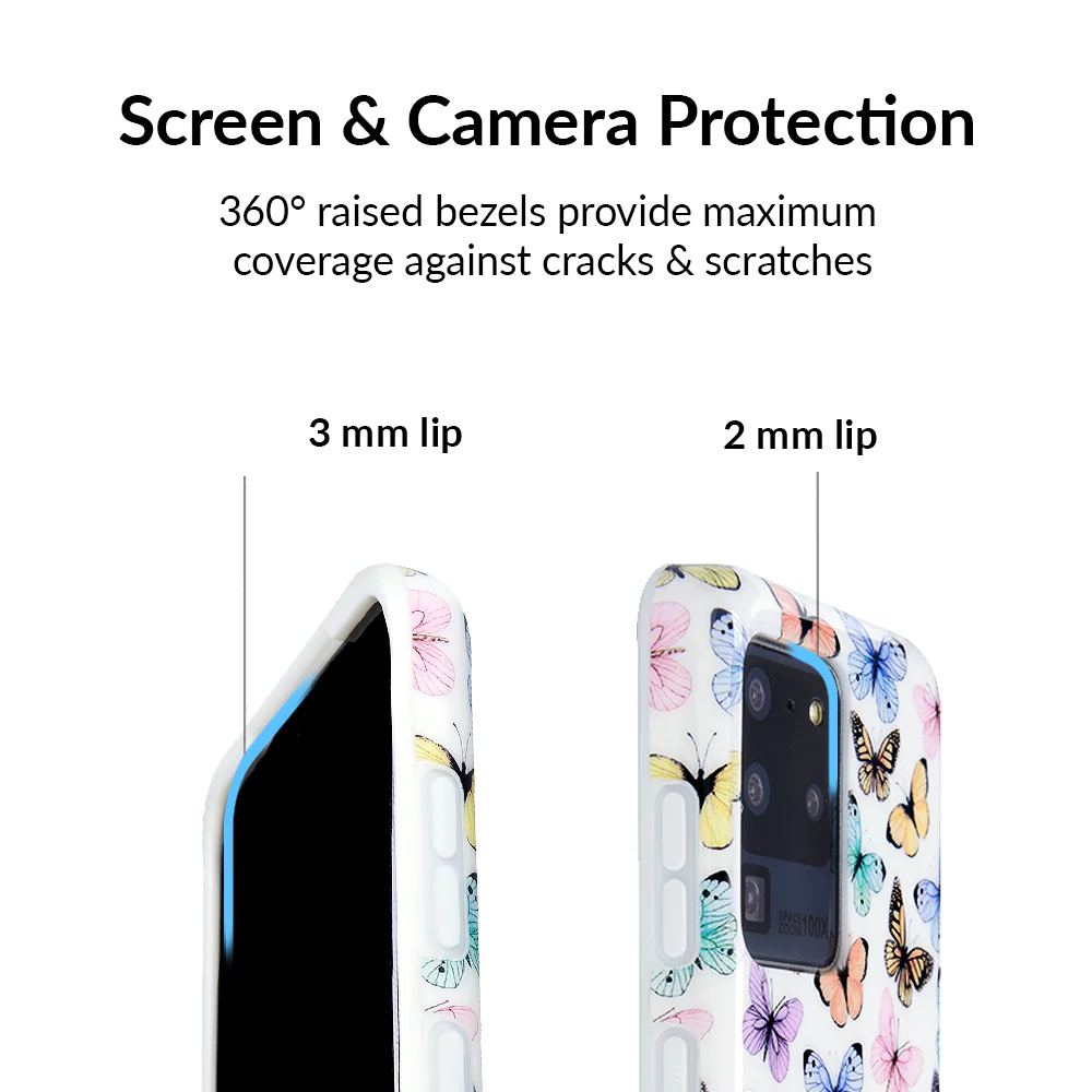 Give Me Butterflies Samsung Case - Image 50