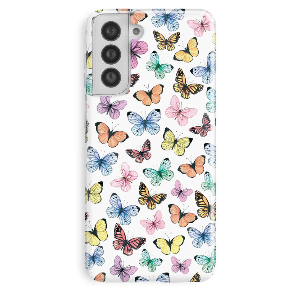 Give Me Butterflies Samsung Case - Image 59