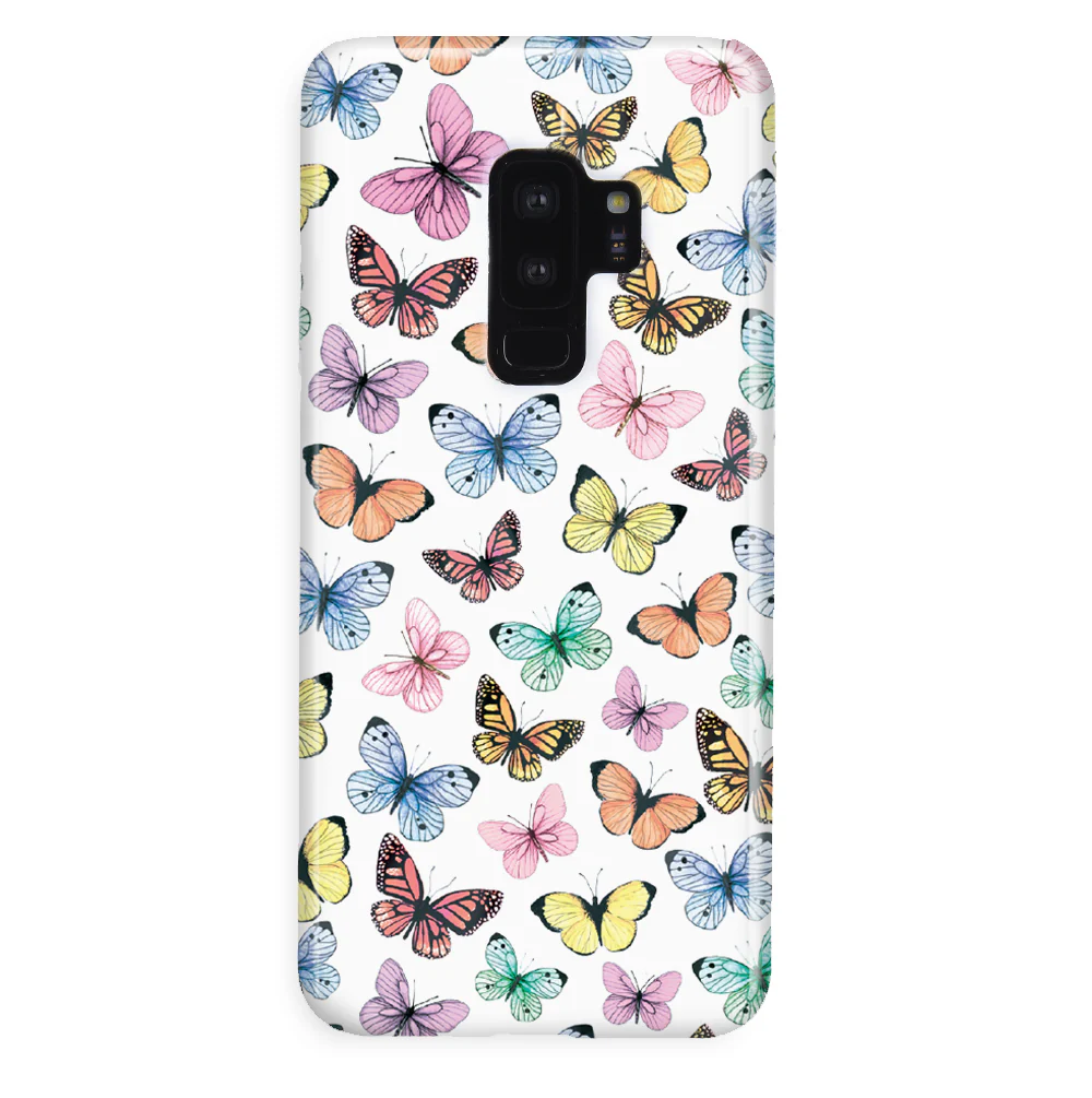 Give Me Butterflies Samsung Case - Image 6
