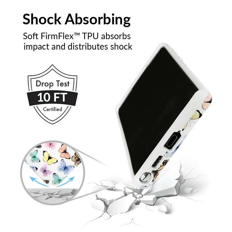 Give Me Butterflies Samsung Case - Image 64